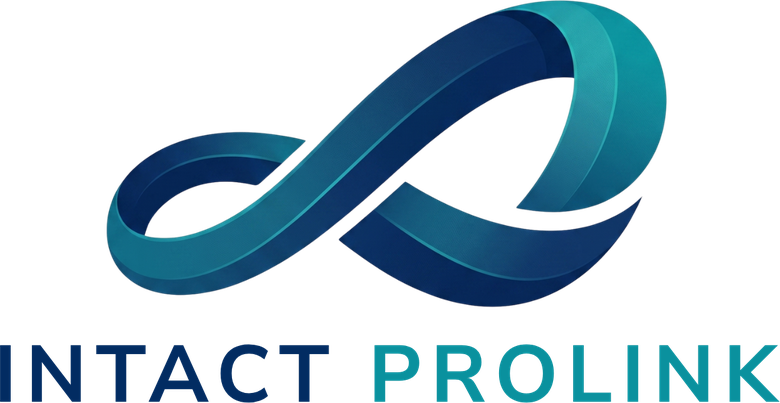 Intact Prolink logo