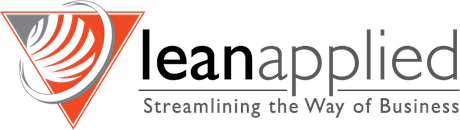 Lean Applied logo